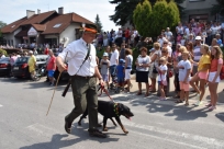 Dożynki, Goleszów 2019